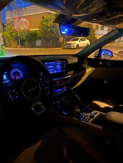 كيا K5
